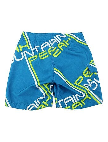 Bermuda de bain COUMEA - PEAK MOUNTAIN