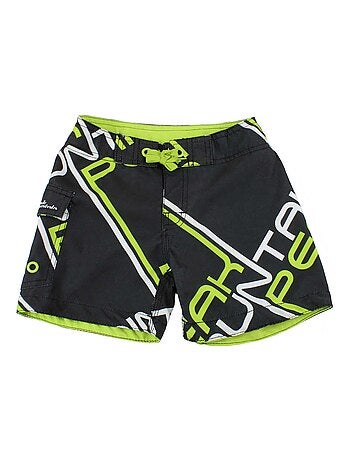 Bermuda de bain COUMEA - PEAK MOUNTAIN