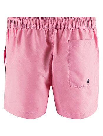 Bermuda de bain court homme Waves