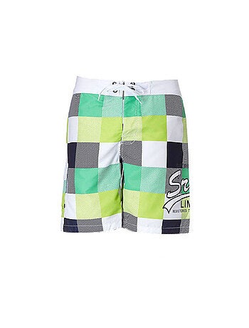 Bermuda de bain CUZA - SRK