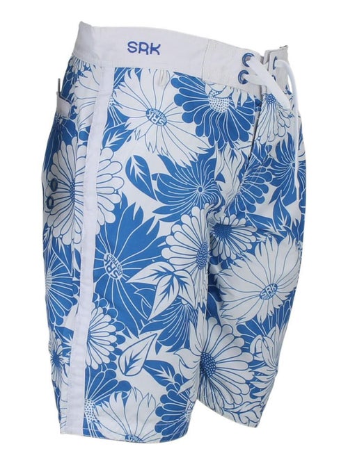 Bermuda de bain garçon ECABANA - SRK - Kiabi