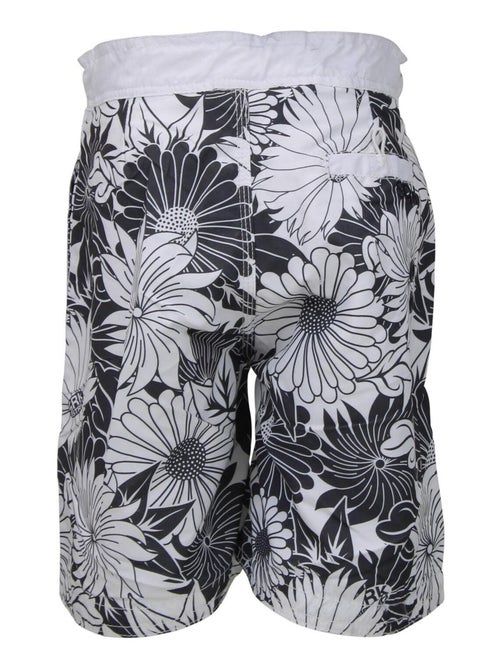 Bermuda de bain garçon ECABANA - SRK - Kiabi