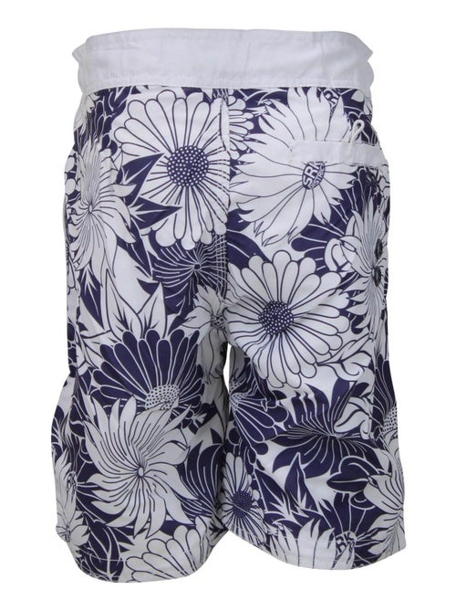 Bermuda de bain garçon ECABANA - SRK - Kiabi