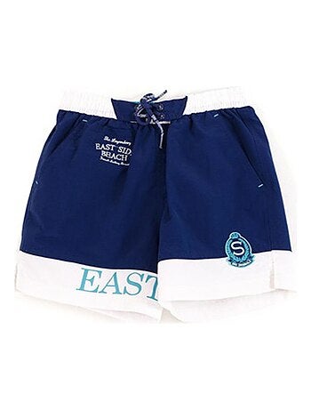 Bermuda de bain garçon ECAILOR - SRK