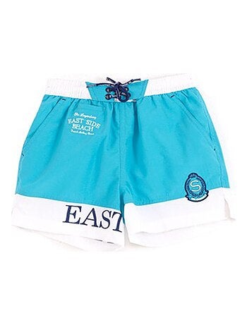 Bermuda de bain garçon ECAILOR - SRK