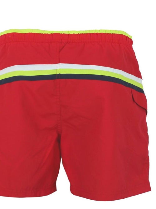 Bermuda de bain garçon ECANDE - SRK - Kiabi