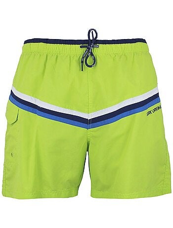 Bermuda de bain garçon ECANDE - SRK