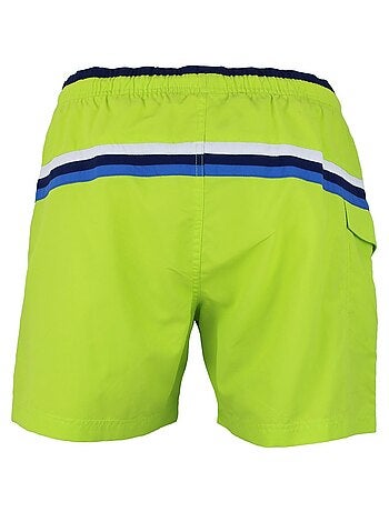 Bermuda de bain garçon ECANDE - SRK