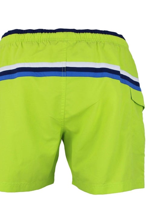 Bermuda de bain garçon ECANDE - SRK - Kiabi