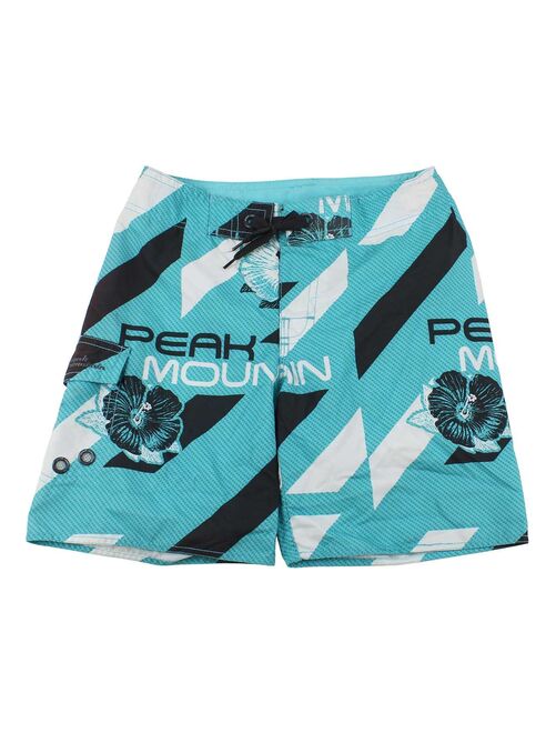 Maillot de bain garçon 16 ans : découvrez nos modèles
