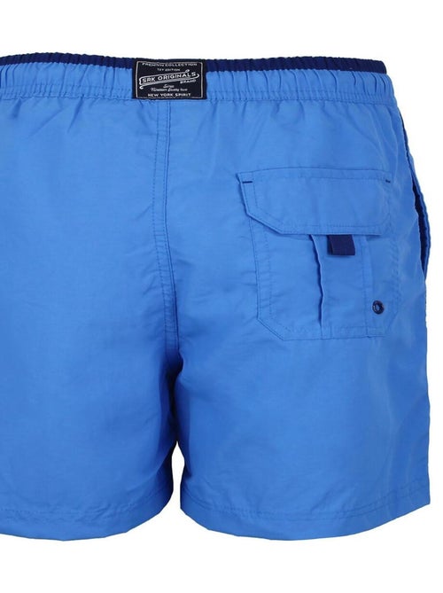 Bermuda de bain garçon ECIMI - SRK - Kiabi