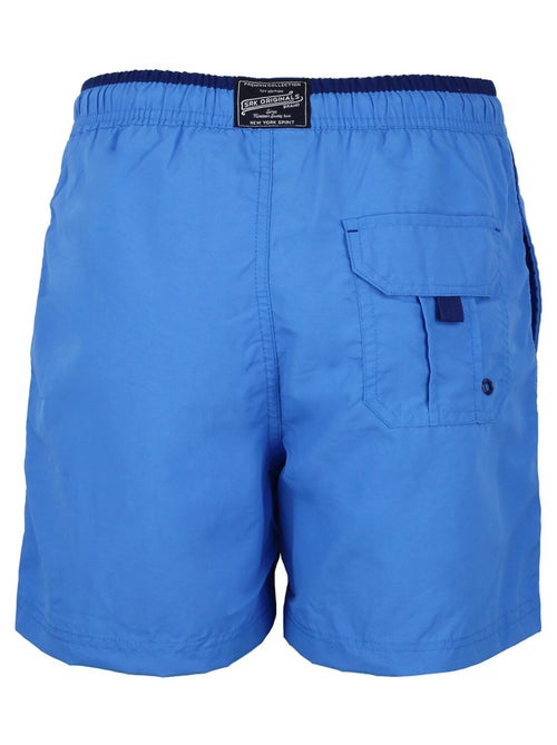 Bermuda de bain garçon ECIMI - SRK - Kiabi