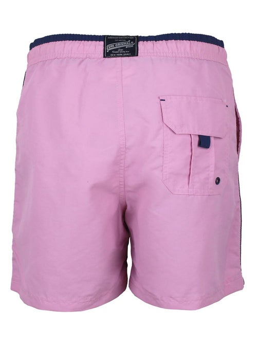 Bermuda de bain garçon ECIMI - SRK - Kiabi