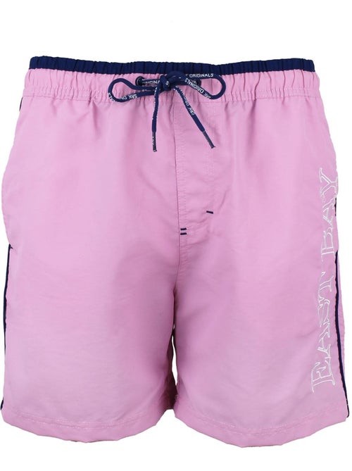 Bermuda de bain garçon ECIMI - SRK - Kiabi Bermuda de bain garçon ECIMI - SRK - Kiabi