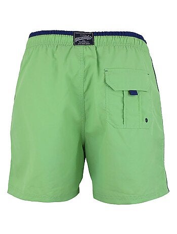 Bermuda de bain garçon ECIMI - SRK