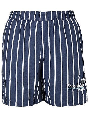 Bermuda de bain garçon ECIP - SRK