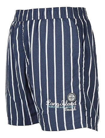 Bermuda de bain garçon ECIP - SRK