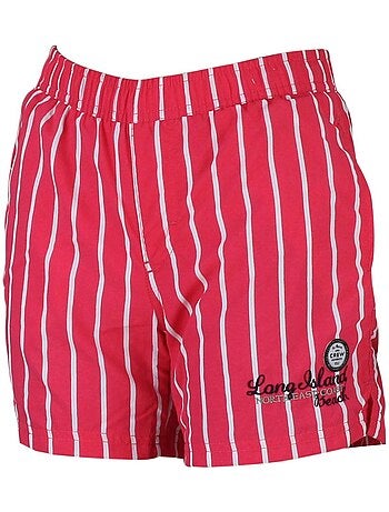 Bermuda de bain garçon ECIP - SRK