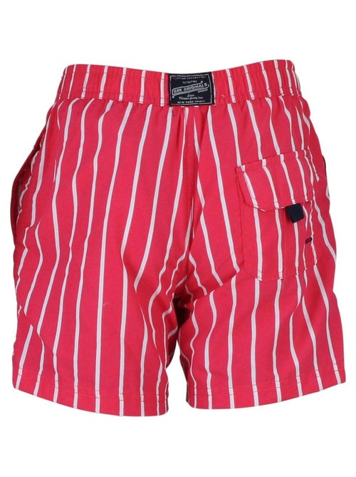 Bermuda de bain garçon ECIP - SRK - Kiabi