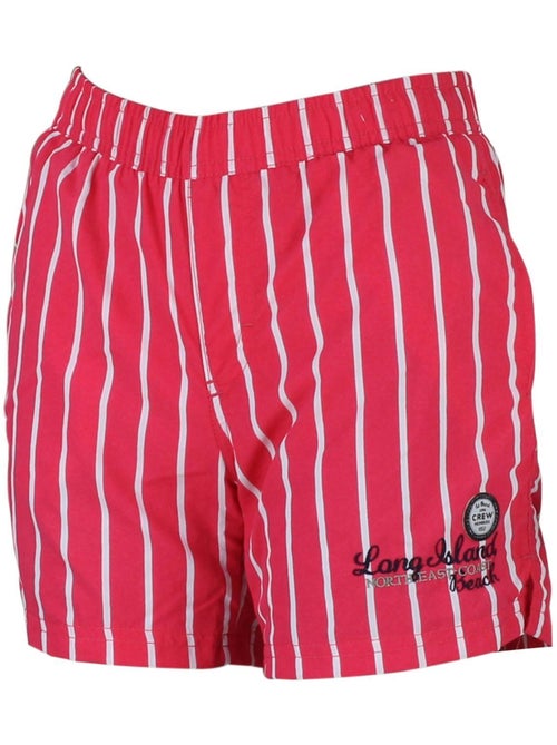 Bermuda de bain garçon ECIP - SRK - Kiabi