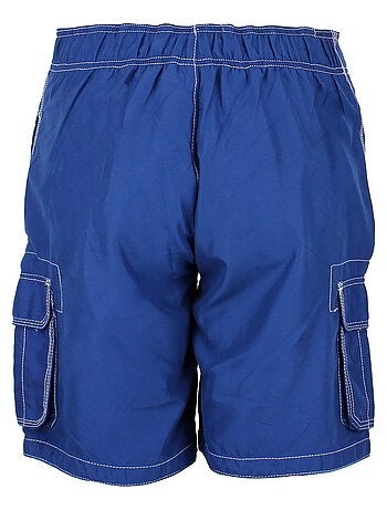 Bermuda de bain garçon ECLIFFORD - SRK