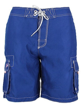 Bermuda de bain garçon ECLIFFORD - SRK