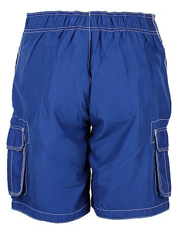 Bermuda de bain garçon ECLIFFORD - SRK