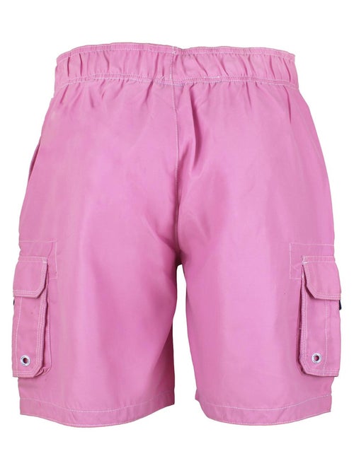 Bermuda de bain garçon ECLIFFORD - SRK - Kiabi