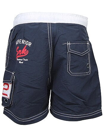 Bermuda de bain garçon ECOFRI - SRK