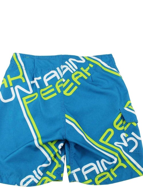 Bermuda de bain garçon ECOUMEA - PEAK MOUNTAIN - Kiabi Bermuda de bain garçon ECOUMEA - PEAK MOUNTAIN - Kiabi