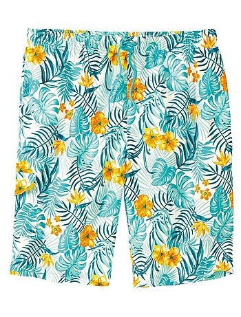 Bermuda de Bain Hawaï - ATLAS FOR MEN