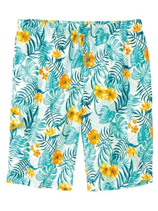 Bermuda de Bain Hawaï   - ATLAS FOR MEN