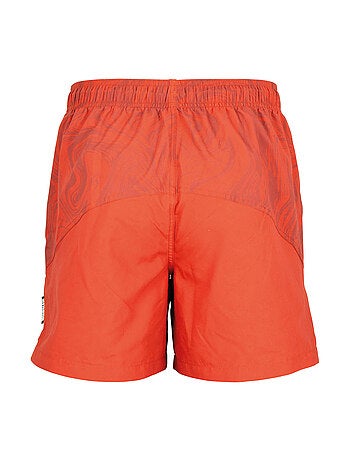 Bermuda de bain homme Imprimé Traveler Athena