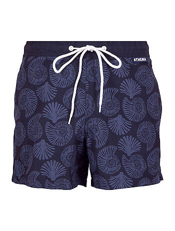 Bermuda de bain homme Summer Vibes Athena