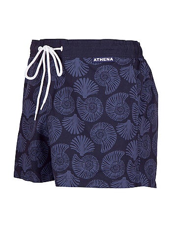 Bermuda de bain homme Summer Vibes Athena