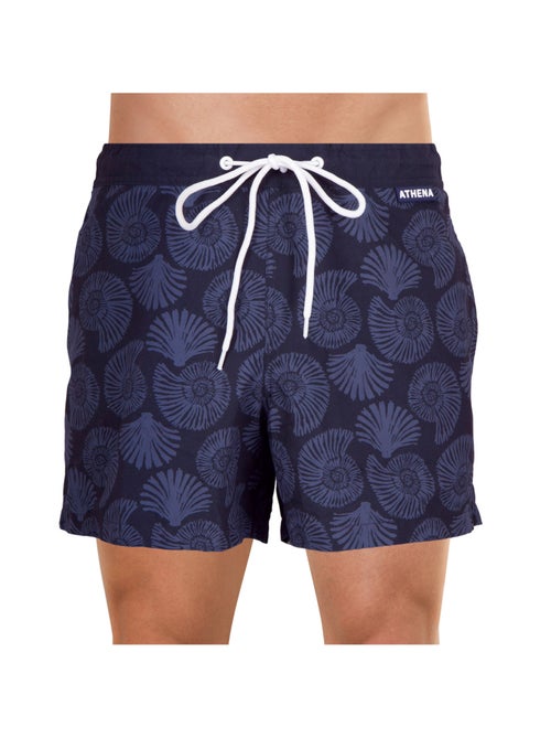 Bermuda de bain homme Summer Vibes Athena - Kiabi