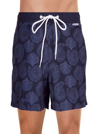 Bermuda de bain homme Summer Vibes Athena