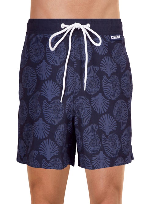 Bermuda de bain homme Summer Vibes Athena - Kiabi