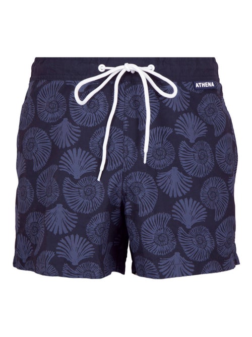 Bermuda de bain homme Summer Vibes Athena - Kiabi