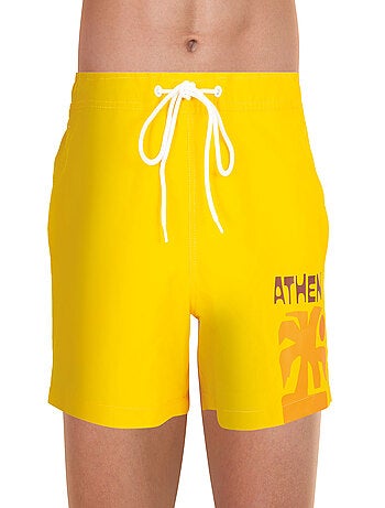 Bermuda de bain homme Summer Vibes Athena