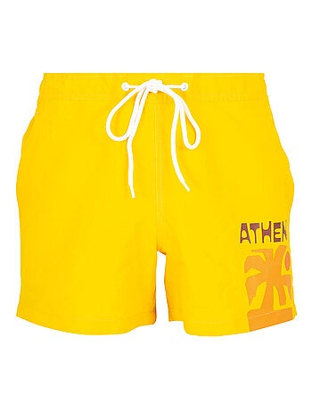 Bermuda de bain homme Summer Vibes Athena