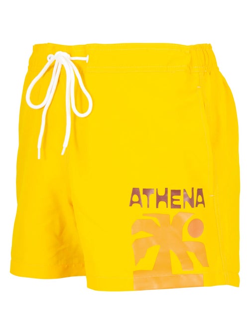 Bermuda de bain homme Summer Vibes Athena - Kiabi