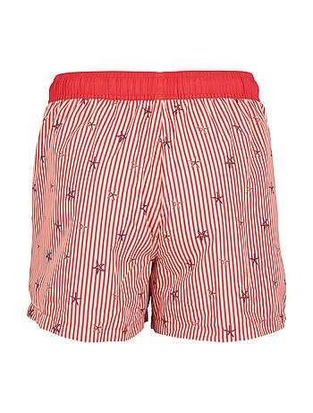 Bermuda de bain homme Summer Vibes Athena