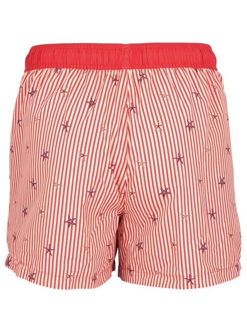Bermuda de bain homme Summer Vibes Athena - Kiabi