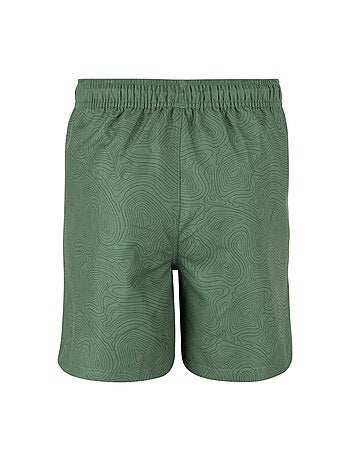 Bermuda de bain homme Traveler Athena