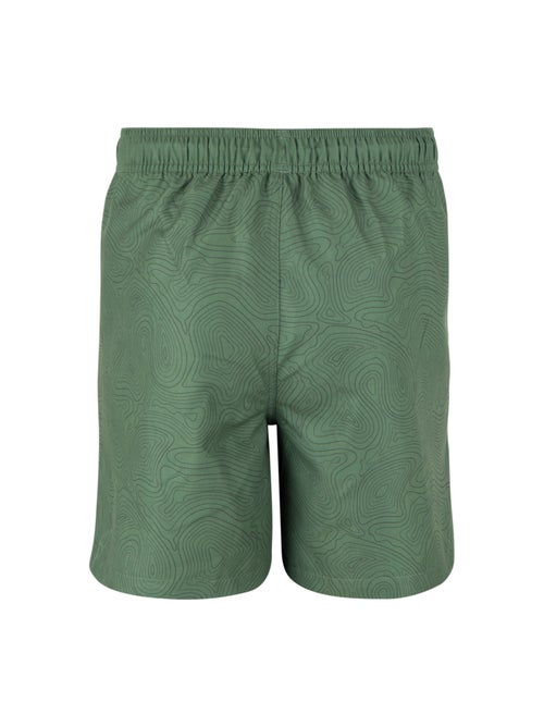 Bermuda de bain homme Traveler Athena - Kiabi