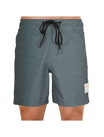 Bermuda de bain homme Traveler Denim Athena