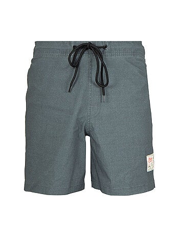 Bermuda de bain homme Traveler Denim Athena