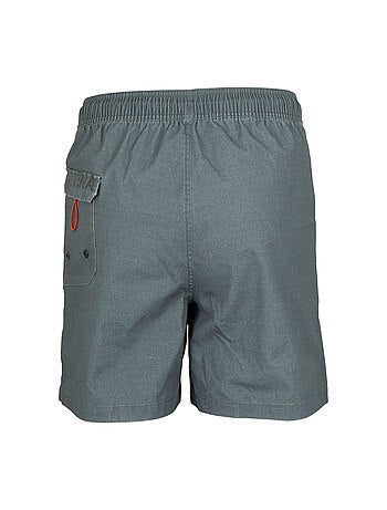 Bermuda de bain homme Traveler Denim Athena