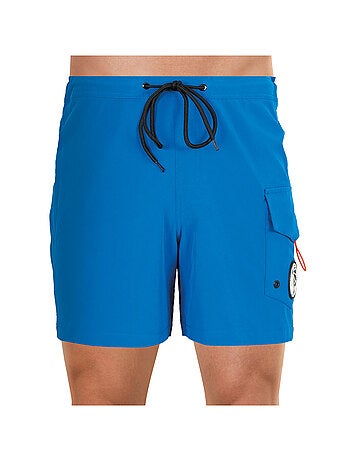 Bermuda de bain homme Traveler Stretch Athena